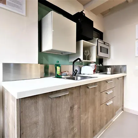 Apartamento Wine Grechetto *