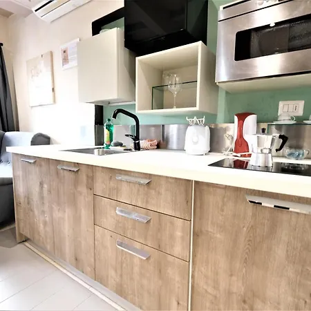 Wine Grechetto Apartment Florenz