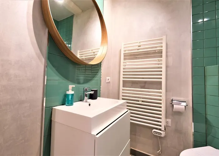 Apartament Wine Grechetto Florencja