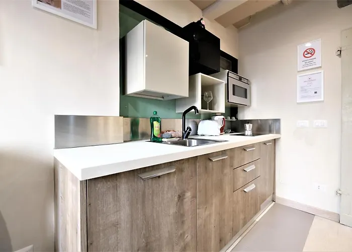 Apartament Wine Grechetto *