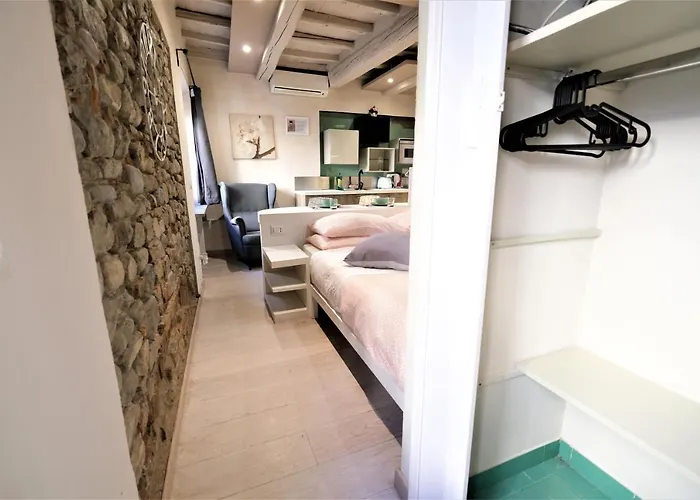 Apartament Wine Grechetto Florencja