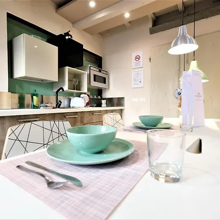 Wine Grechetto Apartment