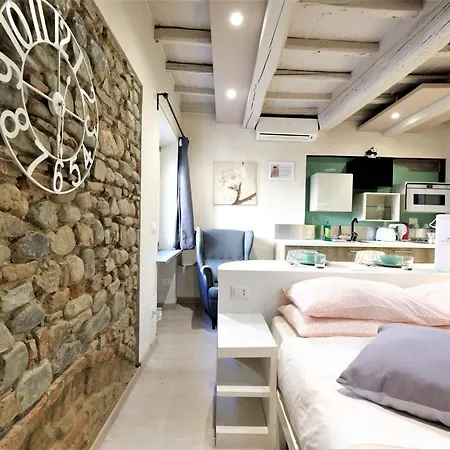 Wine Grechetto Apartment *
