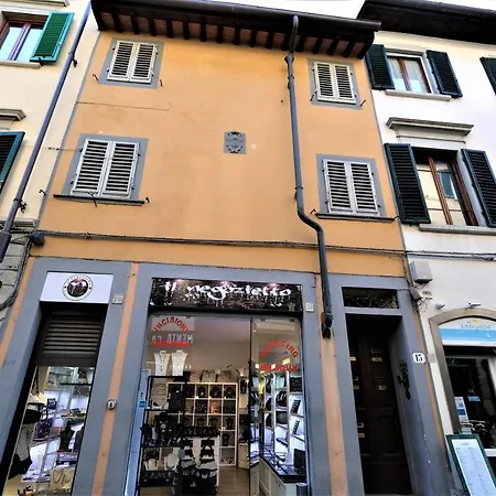Wine Grechetto * Florence